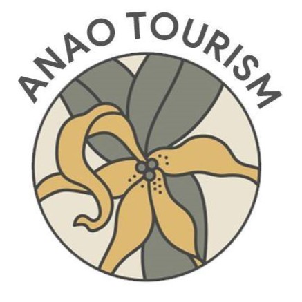 Anao Tourism Office Logo